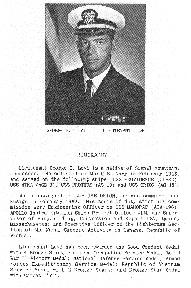 Lt. Levi's Biography